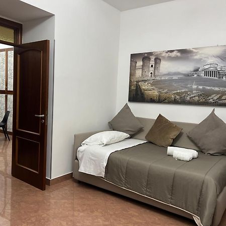 Cioppy Home Napels Buitenkant foto