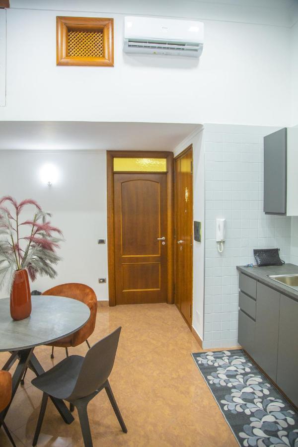 Cioppy Home Napels Buitenkant foto