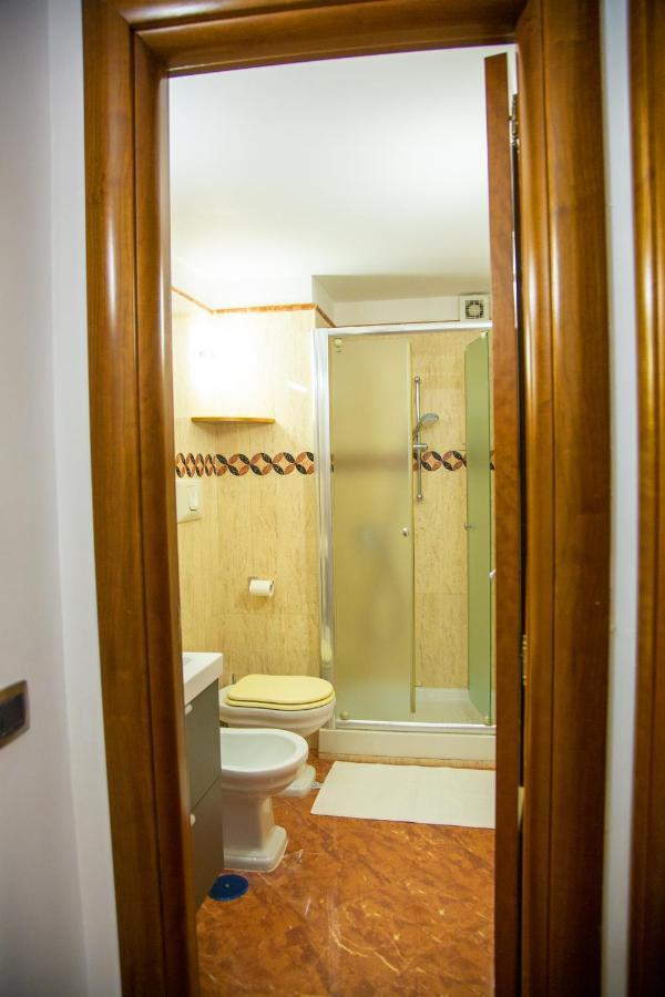 Cioppy Home Napels Buitenkant foto
