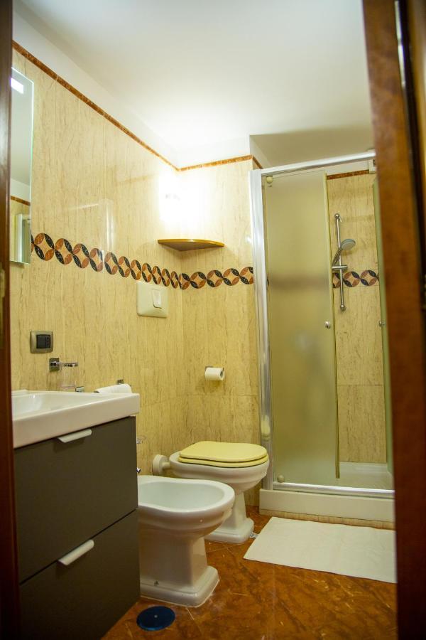 Cioppy Home Napels Buitenkant foto