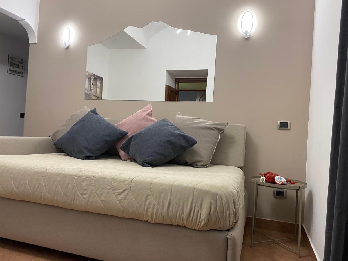 Cioppy Home Napels Buitenkant foto