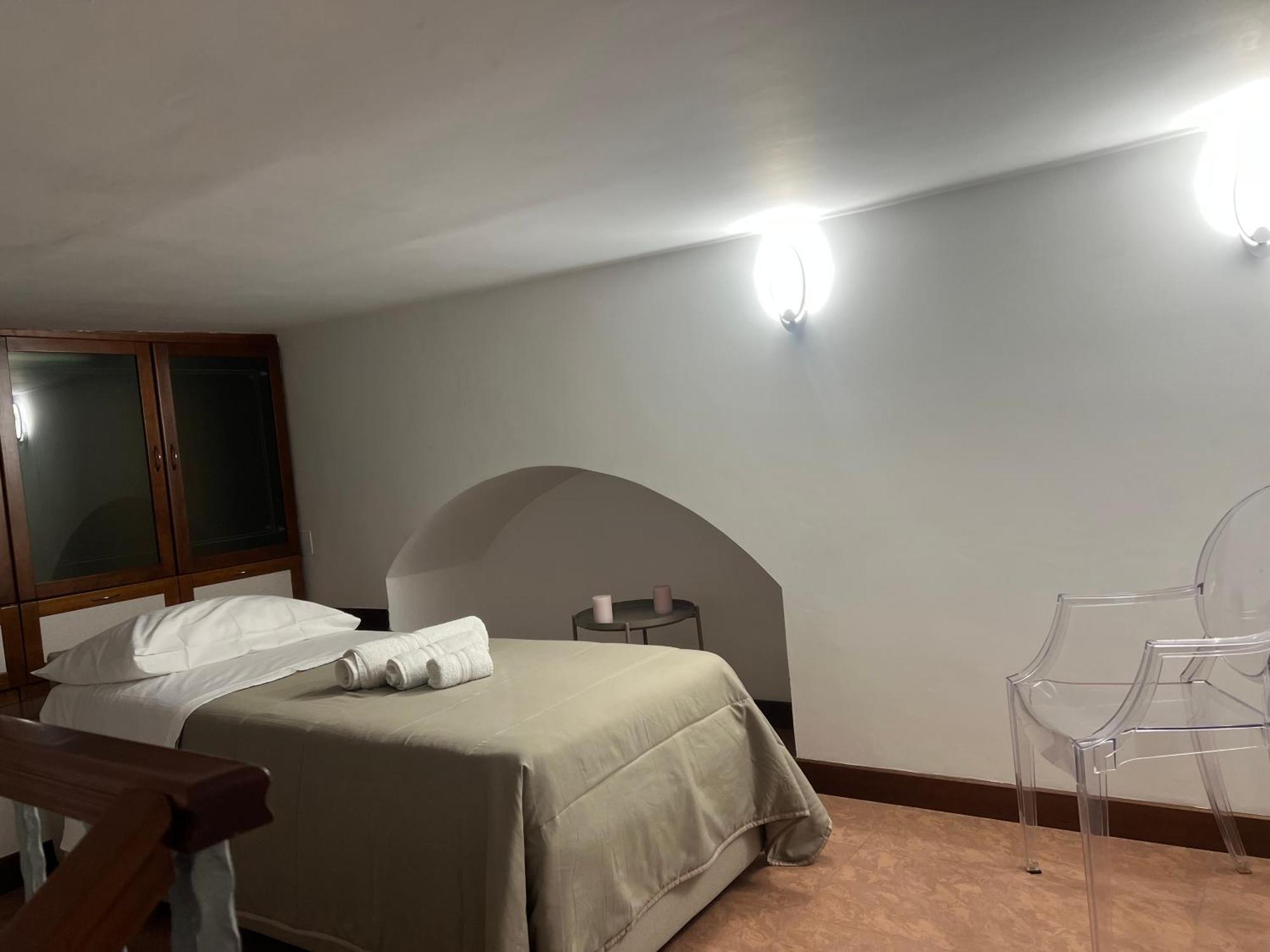 Cioppy Home Napels Buitenkant foto
